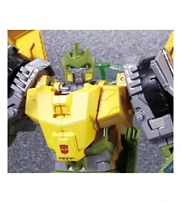 Transformers TG21 Springer Voyager Class Generations Fall of Cybertron