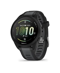 Forerunner 165, Gps Smartwatch for Run & Fitness
