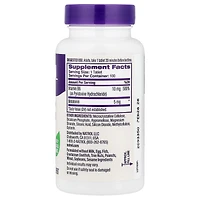 Natrol Melatonin Time Release 5 mg