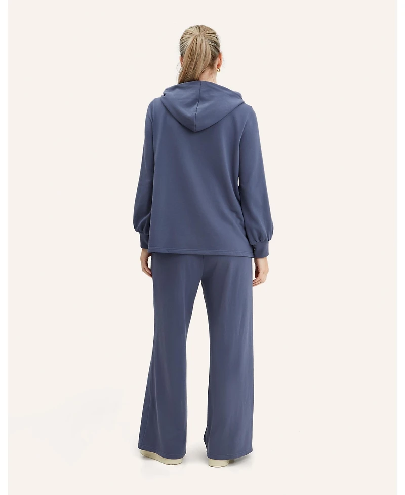 Crosby Nursing Hoodie