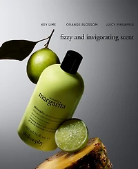 philosophy Senorita Margarita Hydrating Shower Gel