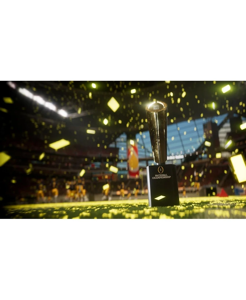 College Football 25 Game for Xbox X