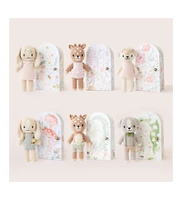 cuddle+kind cuddle+kind Unisex Tiny Charlotte the dog - Baby