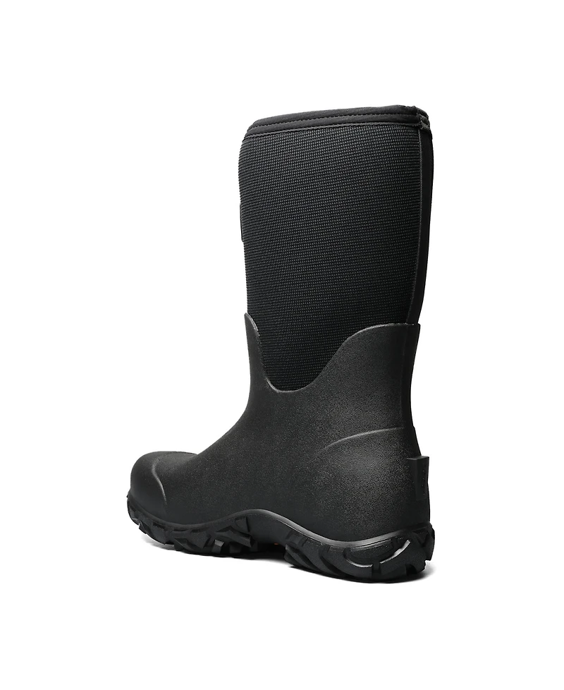 Bogs Men's Workman Soft Toe Boot