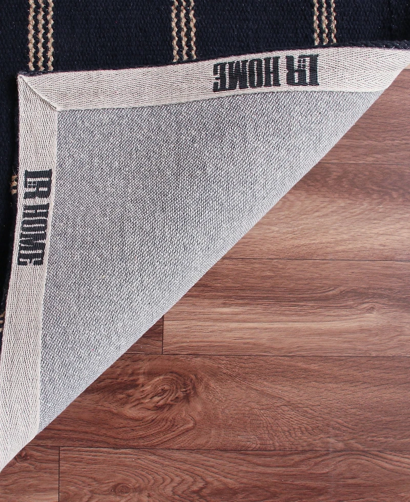 Lr Home Harry NATUR03395 5' x 7'9" Area Rug