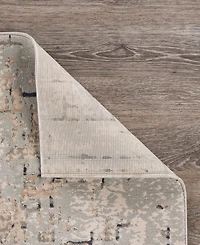 Lr Home Idris Imagi-519 7'9" x 10'9" Area Rug