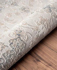 Lr Home Idris Imagi-521 5'3" x 7'6" Area Rug