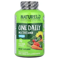 Naturelo One Daily Multivitamin For Men
