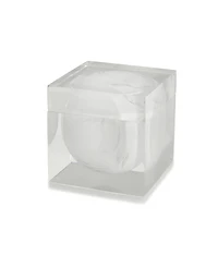Cassadecor Tribeka Resin Cotton Jar