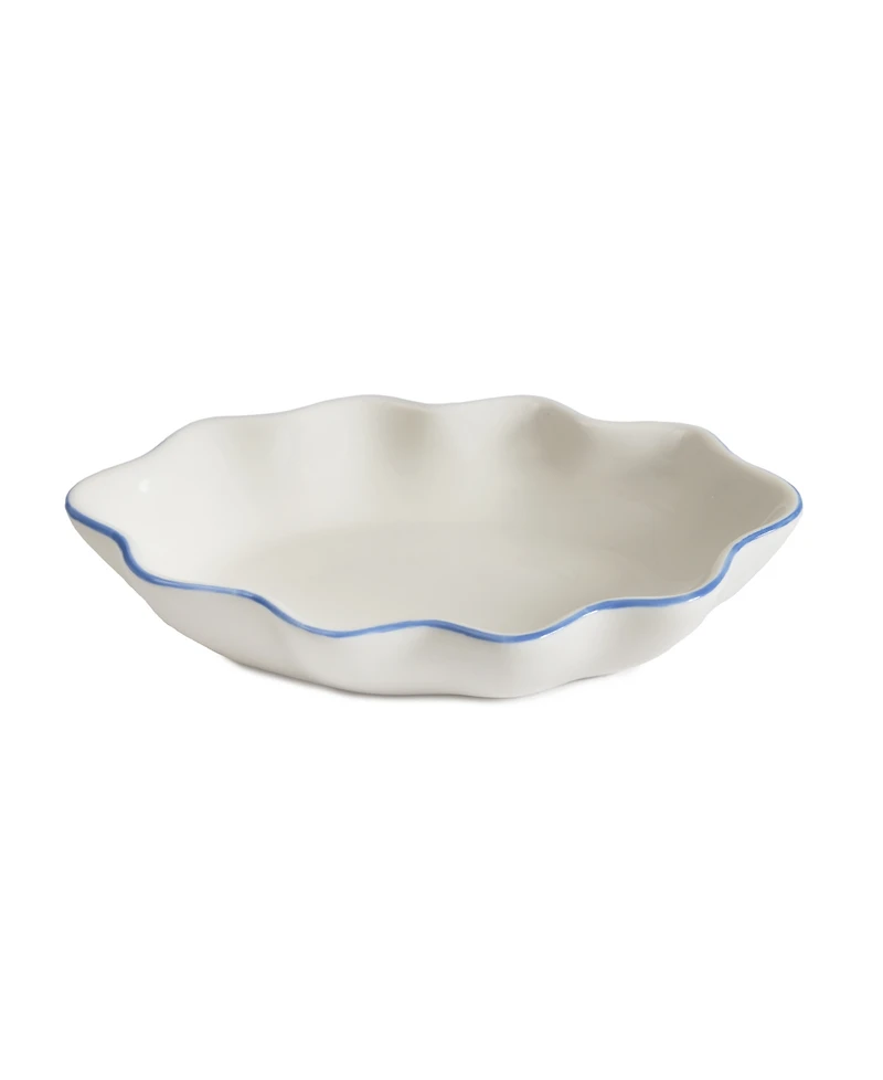 Cassadecor Mare Porcelain Soap Dish