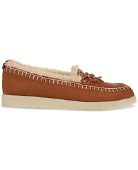 Sam and Libby Women's Savannah Moc Toe Loafers