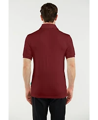 Men's Designer Golf Polo Shirt