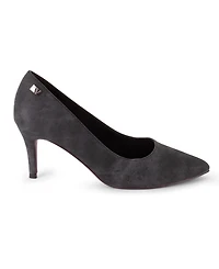 Gloria Vanderbilt Women's Greer Slip On Pumps