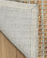 Lr Home Origin Psh-341 7'9" x 9'9" Area Rug