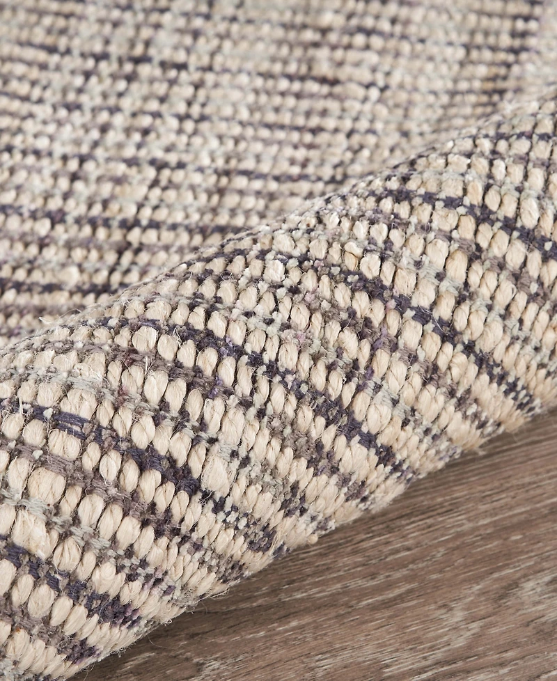 Lr Home Specter Ble-434 5' x 7'9" Area Rug