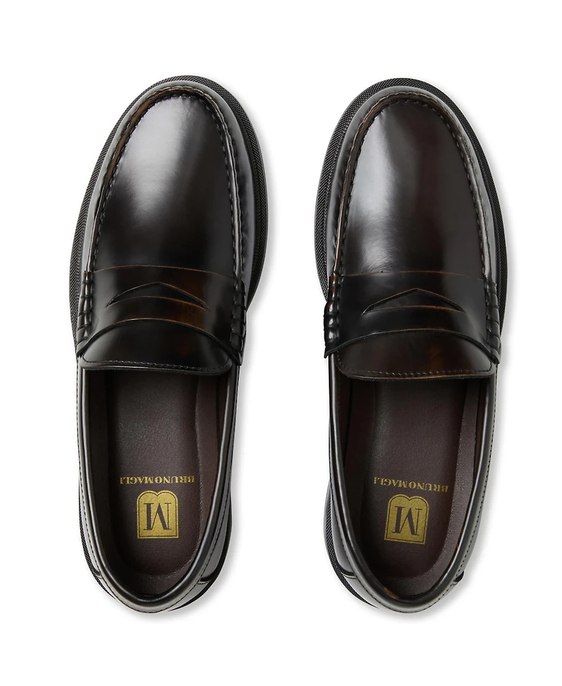 M Line by Bruno Magli Men's Mello Loafer