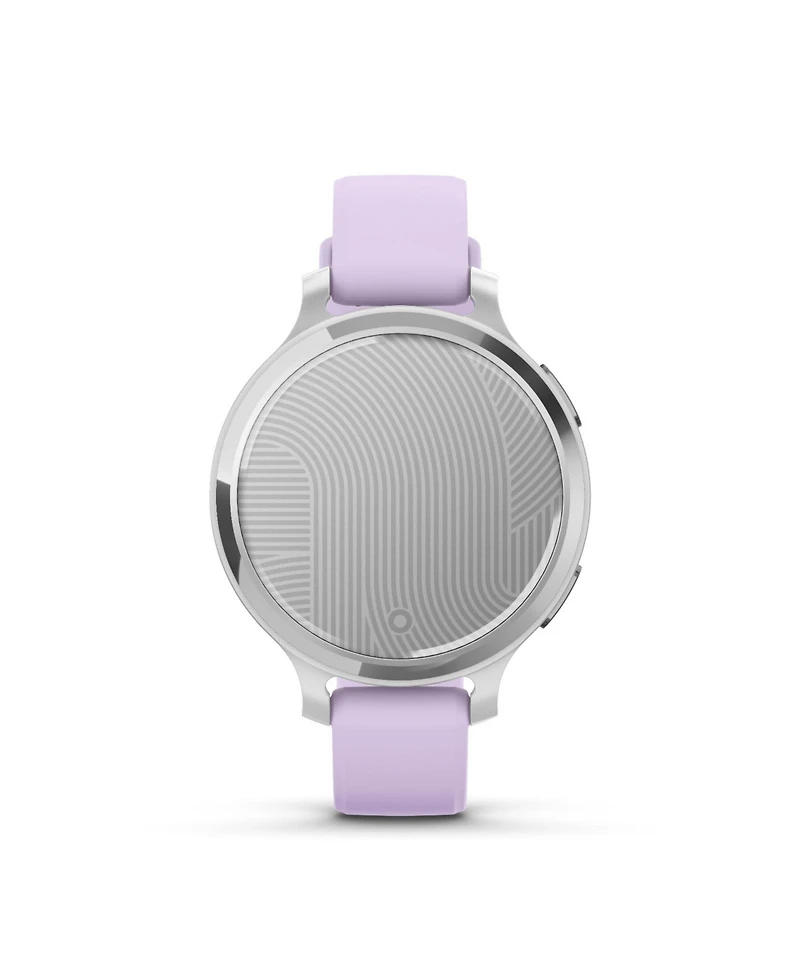 Lily 2 Active, Women's Gps Smartwatch