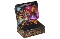 Wfc-K39 Tricranius Beast Power Fire Blasts Collection Pack | Transformers Generations War for Cybertron Kingdom Chapter