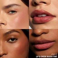 Kylie Cosmetics Lip & Cheek Blush Tint, 0.3 oz.