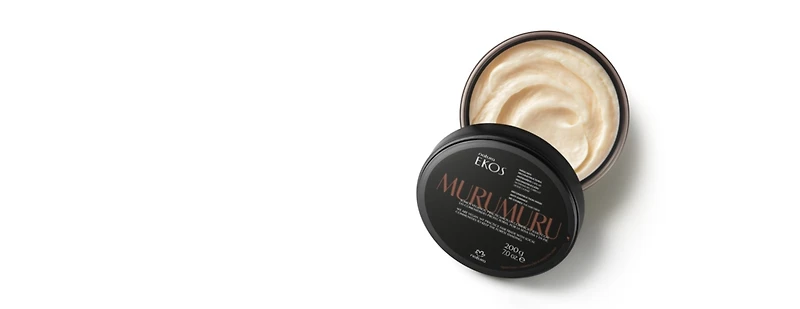 Natura Ekos Murumuru Reconstruction Hair Mask