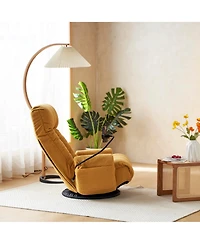 Streamdale Adjustable Lounge Chair Comfort & Versatility