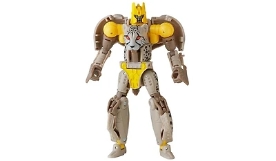 Autobot Nightprowler Legacy Deluxe Class | Transformers Generations Legacy