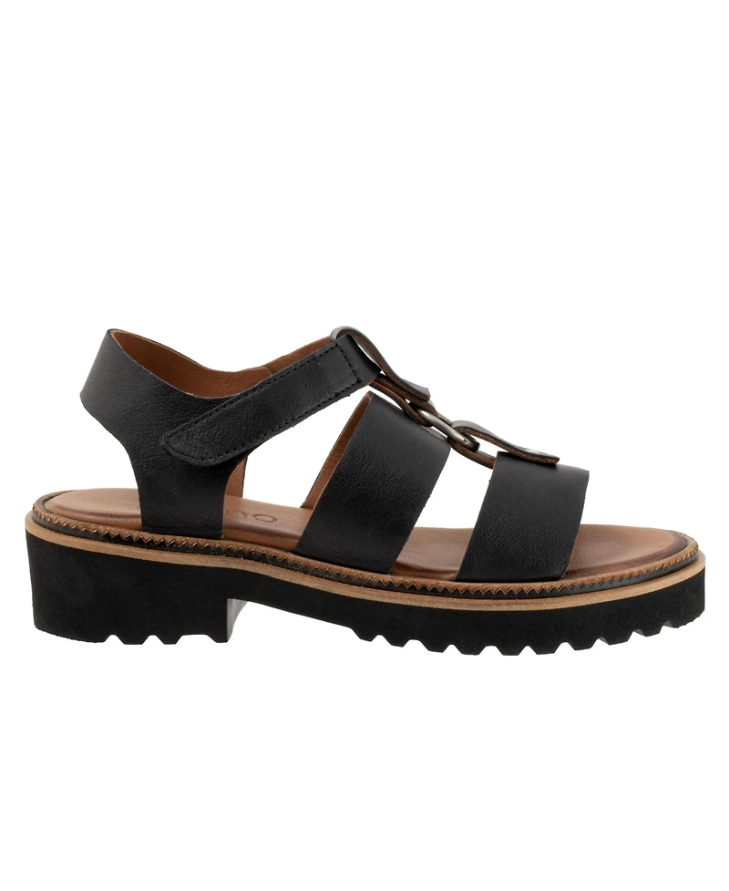 Bueno Athena Sandal