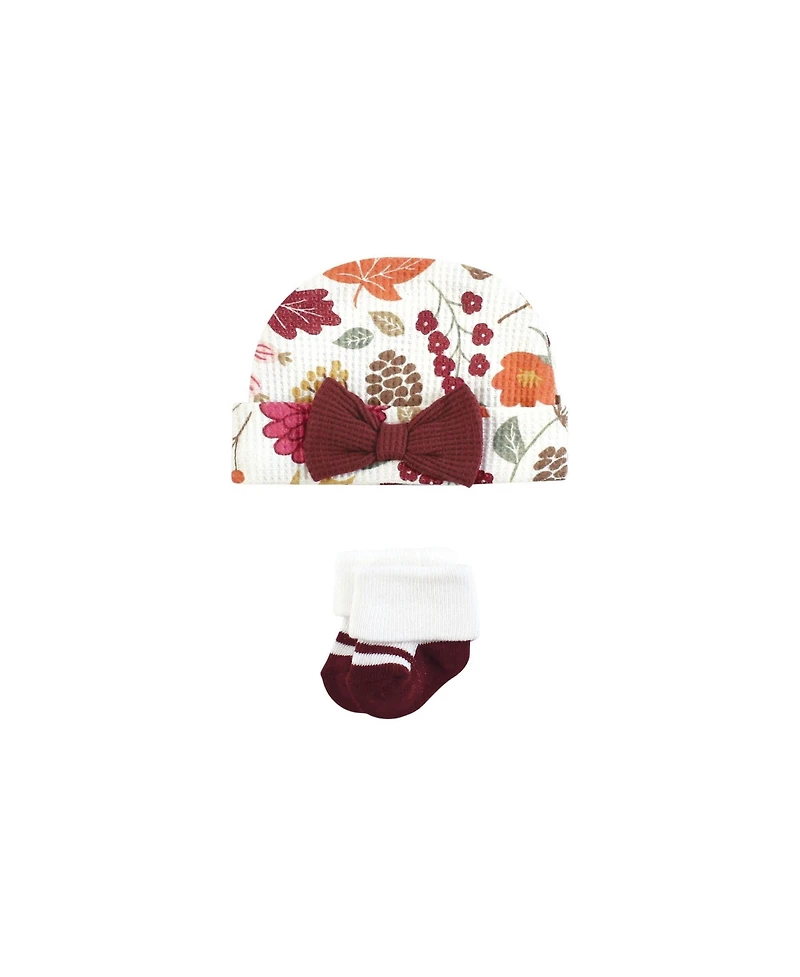 Hudson Baby Boys Birthday Celebration Present Pack