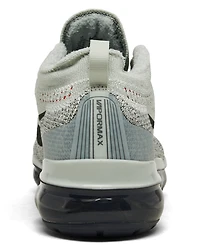 Nike Men's Air VaporMax 2023 Flyknit Running Sneakers from Finish Line