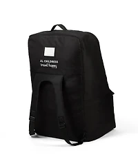 J.l. Childress Deluxe Padded Backpack Car Seat Travel Bag