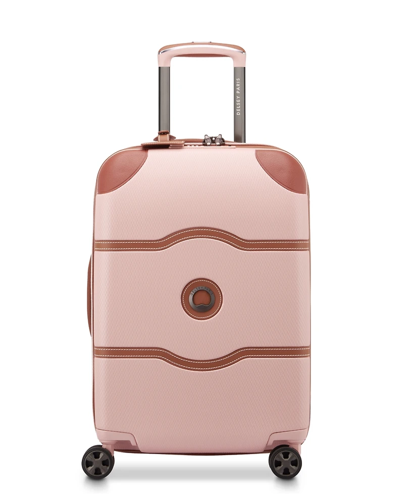 Delsey Chatelet Air 2.0 23" Carry-On Spinner