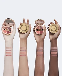 Gucci Palette de Beaute Quatuor Eyeshadow 