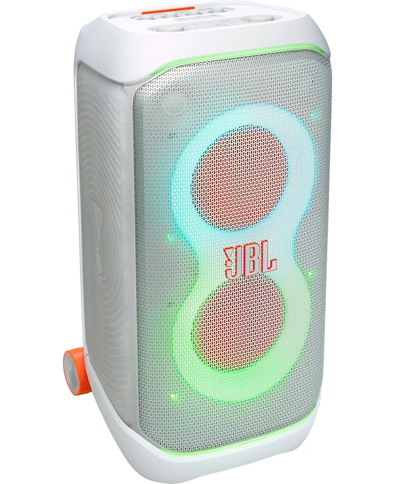 Jbl PartyBox Stage 320 Bluetooth Speaker