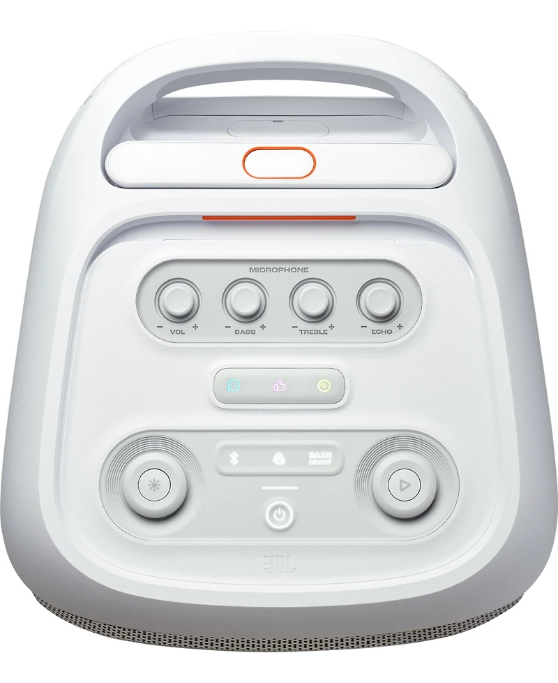 Jbl PartyBox Stage 320 Bluetooth Speaker