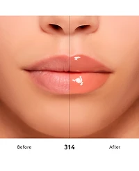 Gucci Gloss a Levres Hydrating & Plumping Lip Gloss - 314