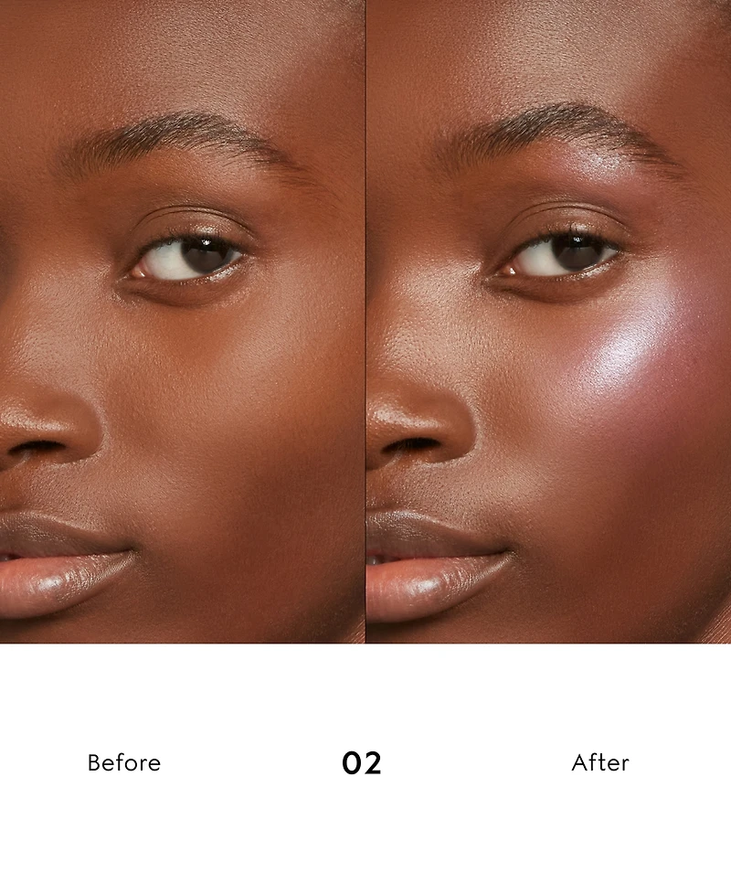 Gucci Glow Multi-Use Illuminating Gel-Powder Highlighter