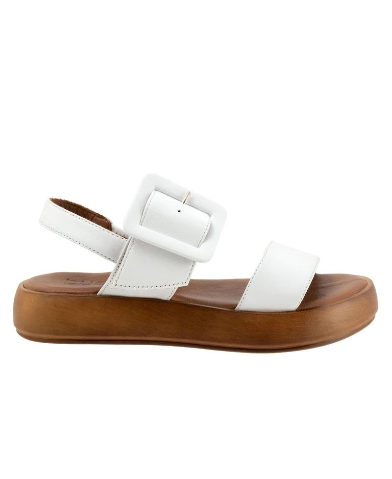 Bueno Julian Sandal
