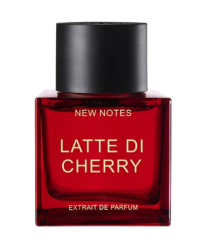 New Notes - Latte Di Cherry Eau De Parfum