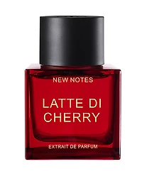 New Notes - Latte Di Cherry Eau De Parfum