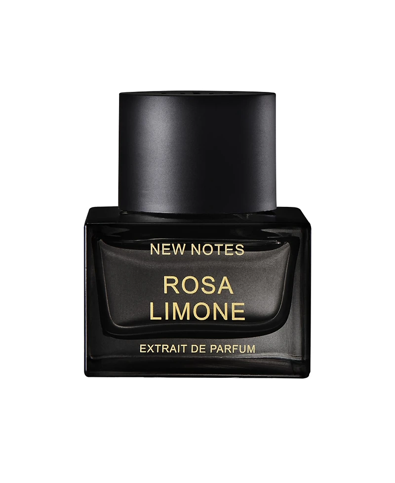New Notes - Rosa Limone Eau De Parfum