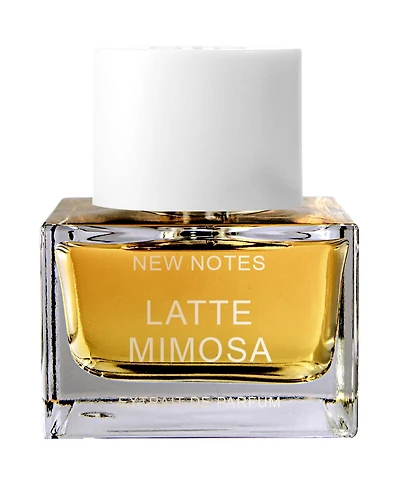 New Notes - Latte Mimosa Eau De Parfum