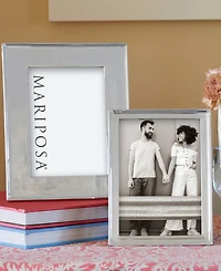 Mariposa Signature Wide Frame, 5"x7"