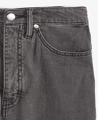 On 34th Women's High Rise Straight-Leg Jeans, Regular and Short, Created for Macy's