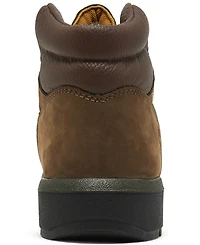Timberland Men's Waterproof Field Boots from Finish Line