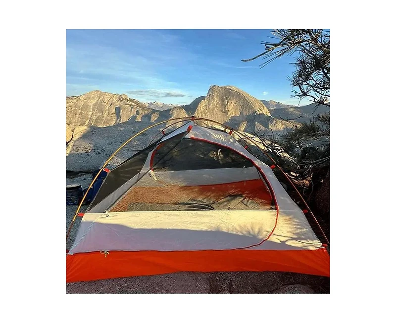 San Gabriel 4 Season Backpacking Tent 2-Person