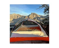 San Gabriel 4 Season Backpacking Tent 2-Person