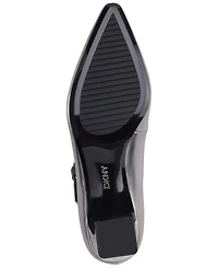 Dkny Women's Samira Mary Jane Pumps