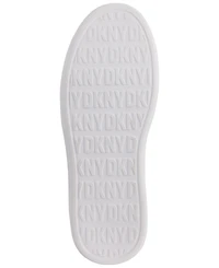Dkny Women's Jonas Slip On Sneakers