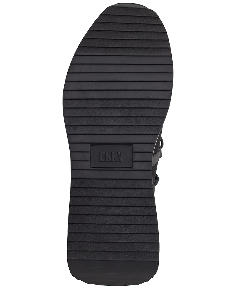 Dkny Women's Aiza Slip On Sneakers