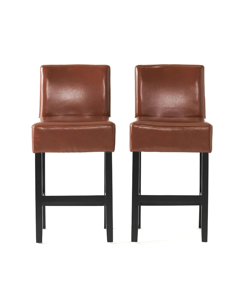 Streamdale Ergonomic Counter Stools Comfort And Style For Your Kitchen Island